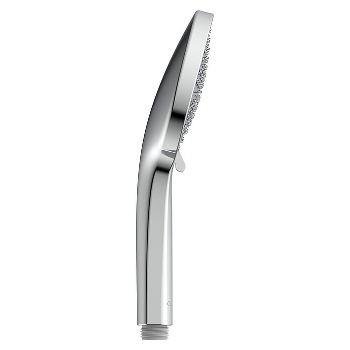 Camargue Handbrause Java (Anzahl Funktionen: 3 Stk., Chrom) | BAUHAUS
