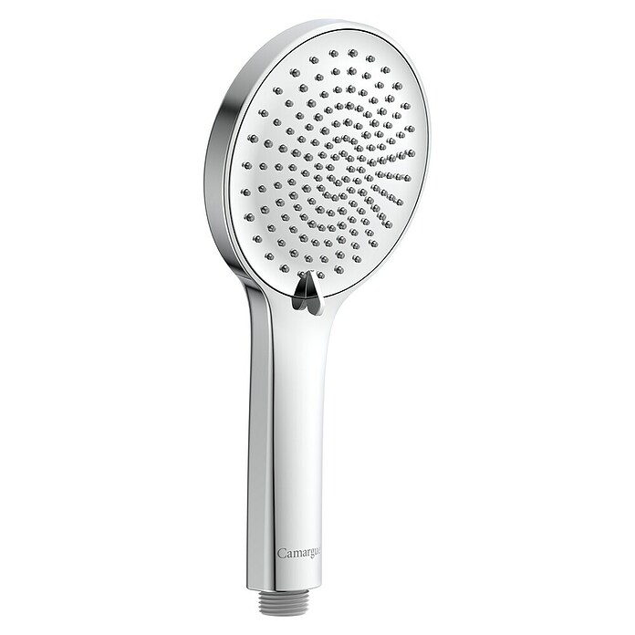 Camargue Handbrause Java (Anzahl Funktionen: 3 Stk., Chrom) | BAUHAUS