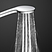 Camargue Handbrause Java (Anzahl Funktionen: 3 Stk., Chrom) | BAUHAUS