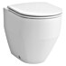 Laufen Pro Stand-WC 