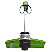 Greenworks 60V Akkusystem Akumulatorski trimer GD60LT  (60 V, Li-ion, Brez baterije, Širina reza niti: 40 cm) | Akumulatorski trimerji | Trimerji | Motorne kose in trimerji | Vrtni stroji in orodja | Vrt in prosti čas | Izdelki | BAUHAUS