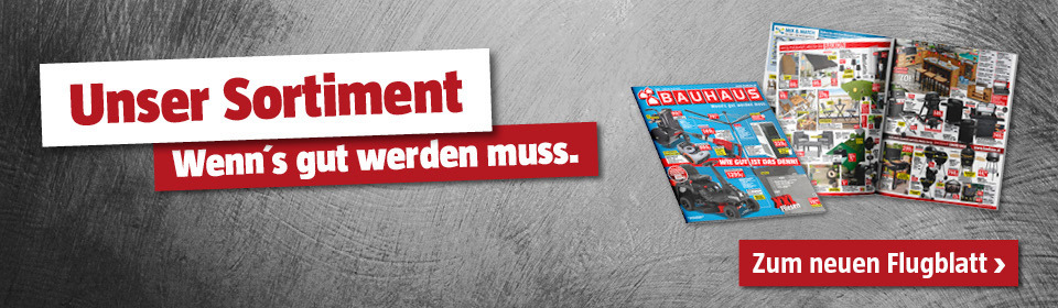 Neues Flugblatt KW22 2025 