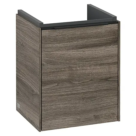 Villeroy & Boch Subway 3.0 Waschbeckenunterschrank
