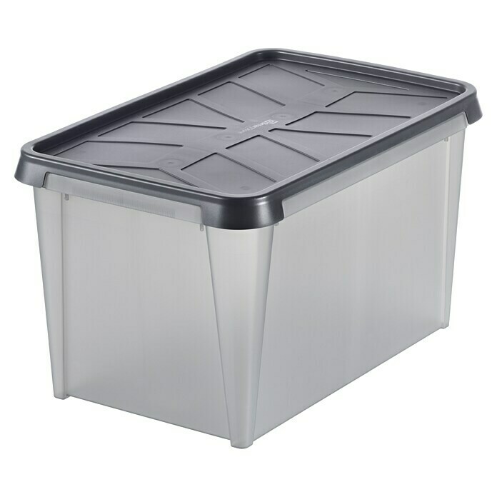SmartStore Opbergbox Dry (45 l, Geschikt voor levensmiddelen)