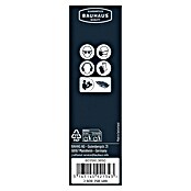 Craftomat Schleifband BFWP (L x B: 457 x 75 mm, Körnung: 120, 3 Stk.)
