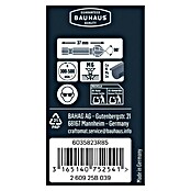 Craftomat Kegelsenker (Durchmesser Schaft: ¼″ Hex, Durchmesser: 12,4 mm)