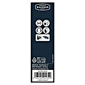 Craftomat Schleifband BFWP (L x B: 457 x 75 mm, Körnung: 60, 3 Stk.)