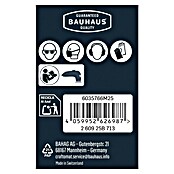 Craftomat Schleifgitter-Set (Körnung: 120, 93 x 93 mm, 5 Stk.) | BAUHAUS