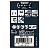 Craftomat Säbelsägeblatt S 918 BF (Metall, 2-tlg., Zahnabstand: 1,8 mm)