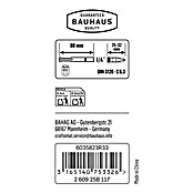 Craftomat SDS-Plus Adapter (Werkzeugaufnahme: ¼″ Sechskant, Passend für: Craftomat SDS-Plus Bohrfutter)