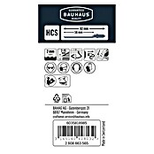Craftomat Stichsägeblatt T 119 BO (Faserplatten, 5-tlg., T-Schaft)