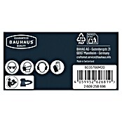 Craftomat Schleifgitter-Set Schleifnetz Expert M480 (Durchmesser: 125 mm, 7 Stk.) | BAUHAUS