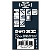 Craftomat Säbelsägeblatt S 644 D (Holz, 2-tlg., Zahnabstand: 4,3 mm)