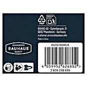 Craftomat Zwischenscheibe (Durchmesser: 125 mm, Passend für: Exzenterschleifer) | BAUHAUS