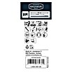 Craftomat Stichsägeblätter T144 DF (Beschichtete Spanplatten, 3-tlg., T-Schaft)