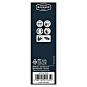 Craftomat Schleifband BFWP (L x B: 457 x 75 mm, Körnung: 180, 3 Stk.)