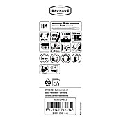 Craftomat Stichsägeblatt T 141 HM (Gipskarton, T-Schaft)