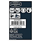 Craftomat Schleifgitter-Set (93 x 186 mm, 10 -tlg.) | BAUHAUS
