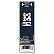 Craftomat Schleifband BFWP (L x B: 533 x 75 mm, Körnung: 120, 3 Stk.)