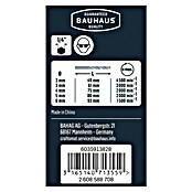 Craftomat Juego de brocas HSS-G para metal Hexagonal (5 piezas)