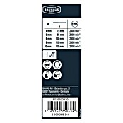 Craftomat Steinbohrer-Set (5-tlg., 4 mm - 10 mm)
