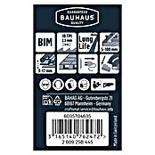 Craftomat Säbelsägeblatt S 922 HF (Holz/Metall/Kunststoff, 2-tlg., Zahnabstand: 2,5 mm)