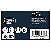 Craftomat Schleifgitter-Set Schleifnetz Expert M480 (Durchmesser: 150 mm, 7 Stk.) | BAUHAUS