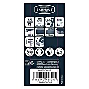 Craftomat Säbelsägeblatt S 1243 HM (Baustoffe, Zahnabstand: 12,7 mm)