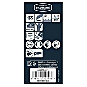 Craftomat Säbelsägeblatt S 1531 L (Baumschnitt, 2-tlg., Zahnabstand: 5 mm)