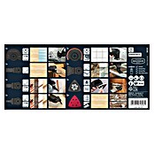 Craftomat Zubehör-Set Renovation für Starlock-Systeme (7 Stk., 7 -tlg.) | BAUHAUS