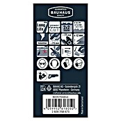 Craftomat Säbelsägeblatt S 1130 CF (Länge: 288 mm, 2 Stk.) | BAUHAUS