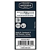 Craftomat Schlangenbohrer (Ø x L: 16 x 450 mm, 11 mm HEX, Arbeitslänge: 360 mm)