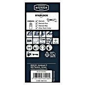 Craftomat Tauchsägeblatt AIZ 65 BB (65 mm, Material: Bi-Metall, Geeignet für: Hartholz)