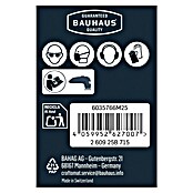 Craftomat Schleifgitter-Set (Körnung: 240, 93 x 93 mm, 5 Stk.) | BAUHAUS