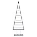 Metall-Weihnachtsbaum 