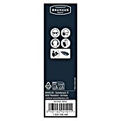 Craftomat Schleifband BFWP (L x B: 533 x 75 mm, Körnung: 60, 3 Stk.)