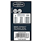 Craftomat Holzbohrer-Set (¼″ Hex, 5-tlg.)