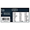 Craftomat Holzdübel (Ø x L: 10 x 40 mm, 120 Stk., Passend für: Bohrer 10 mm)