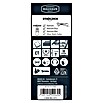 Craftomat Segmentsägeblatt ACZ 85 RT (Durchmesser: 85 mm, Fliesenfugen)