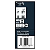 Craftomat Metallbohrer HSS-R Speed (Durchmesser Bohrer: 8 mm) | BAUHAUS