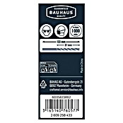 Craftomat Holzbohrer (Durchmesser: 10 mm, ¼″ Hex)