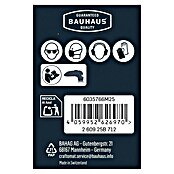 Craftomat Schleifgitter-Set (Körnung: 80, 93 x 93 mm, 5 Stk.) | BAUHAUS