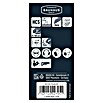 Craftomat Säbelsägeblatt S 1542 K (Brennholz, 2-tlg., Zahnabstand: 8,5 mm)