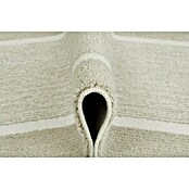 Badteppich Maui (50 x 80 cm, Beige, 100% Polyester) | BAUHAUS