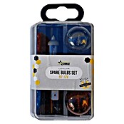 Carblix Set halogenih žarulja za automobilska svjetla H7 12V  (12 V, H7) | BAUHAUS