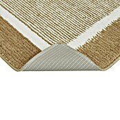 Badteppich Maui (50 x 80 cm, Taupe, 100% Polyester) | BAUHAUS