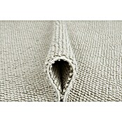 Badteppich Atlanta (50 x 80 cm, Grau, 100% Baumwolle) | BAUHAUS