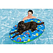 Bestway Plavalni otok za hišne ljubljenčke  (Dolžina: 142 cm, Širina: 95 cm) | 8308 - Aufblasartikel | ICIC - Pools / Whirlpools Zubehör | ICI - Pools & Zubehör | IC - Freizeit im Garten | I - Stadtgarten | BAUHAUS