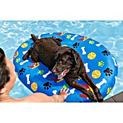 Bestway Plavalni otok za hišne ljubljenčke  (Dolžina: 142 cm, Širina: 95 cm) | 8308 - Aufblasartikel | ICIC - Pools / Whirlpools Zubehör | ICI - Pools & Zubehör | IC - Freizeit im Garten | I - Stadtgarten | BAUHAUS