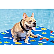 Bestway Plavalni otok za hišne ljubljenčke  (Dolžina: 142 cm, Širina: 95 cm) | 8308 - Aufblasartikel | ICIC - Pools / Whirlpools Zubehör | ICI - Pools & Zubehör | IC - Freizeit im Garten | I - Stadtgarten | BAUHAUS